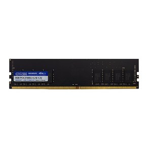 [CYNEX] 씨넥스 DDR4 PC4-21300 CL19 [8GB] (2666)