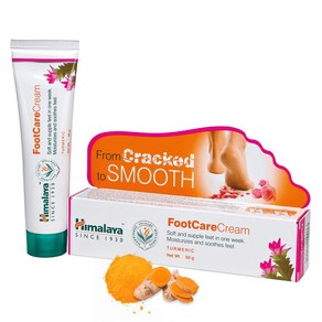 Himalaya FOOT CARE CREAM 20G + LIP BALM 10G, 30g, 2개, 1세트