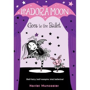 Isadoa Moon Goes to the Ballet Papeback, Random House Books fo Young Reades