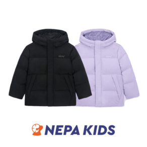 [백화점 매장판] 네파 NEPA 아동공용 푸퍼 겨울 덕다운 여아 남아 여아옷 남아옷 여아자켓 남아자켓 여아점퍼 남아점퍼 덕다운패딩