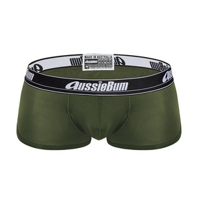 [국내배송] 오지범 원더작 에어 힙스터 언더웨어 aussieBum WJ Air Hipster Underwear