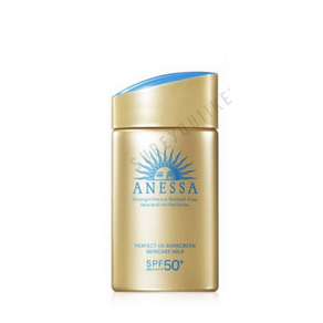 SUREYOULiKE 아넷사 퍼펙트 스킨케어 밀크 SPF50+ PA++++ 60ml