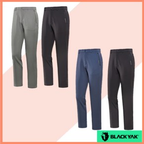 블랙야크 [BLACKYAK] 23년F/W 이월특가 기능성 등산 남성바지 A메이져알파팬츠#1 XX1BYPNW3001 NC덕천점