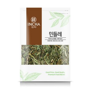 인차 국산 민들레 포공영 민들레잎 민들레차, 1개, 300g