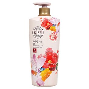 리엔 백단향 자윤 샴푸 950ml