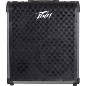 Peavey 피비 MAX 300 300와트 베이스 앰프 콤보 Q782173