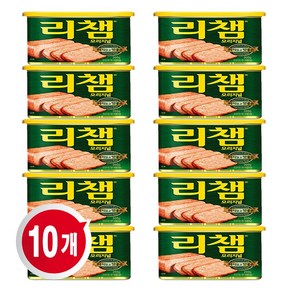 [동원] 리챔 200g*10캔, 10개