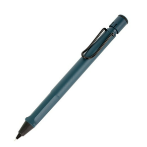 LAMY 사파리 샤프 페트롤 2023년, 0                          . 5, 1개