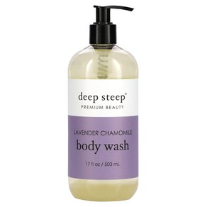 Body Wash Lavende Chamomile 503ml