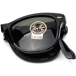 RAYBAN 레이벤 접경 선글라스 RB4105 601 54mm