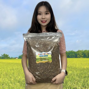 꽃보다이쁜다육 분갈이흙 8 L(6~7kg), 1개, 8L