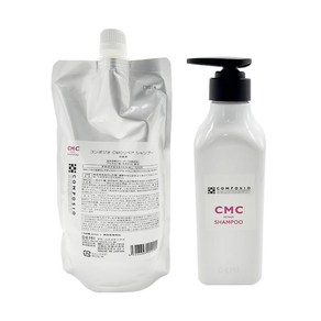 데미 컴포지오 CMC 리페어 샴푸 450ml 리뉴얼 NEW