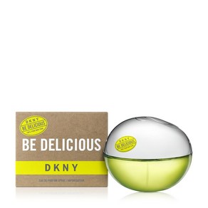 Donna Kaan Be Delicious EDP Spay 50ml Women, 1개