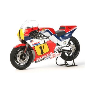 타미야 프라모델 오토바이 [14121] 1/12 Honda NSR500 1984, 1개