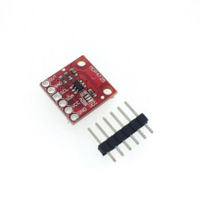 아두이노 브레이크 아웃 모듈 MCP4725 I2C DAC Module