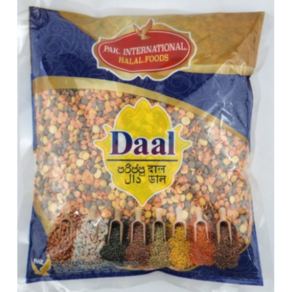 혼합콩 800G halal food daal mixed beans[아시아마트M], 5개