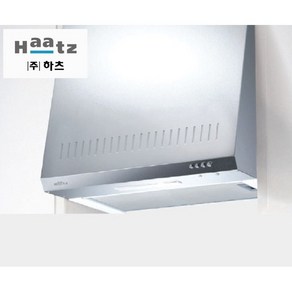 하츠 쿠치나 레인지후드 K60S 자가설치