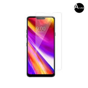 에이링크 LG V50 ThinQ 액정보호필름 투명 PET재질