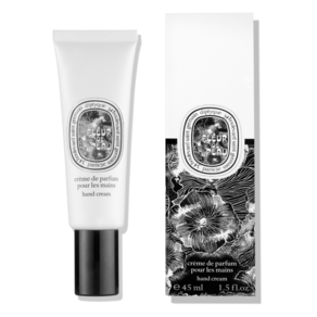 DIPTYQUE 딥디크 플레르 드 뽀 핸드 크림 45ml