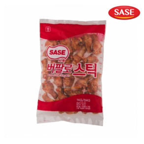 사세 버팔로 치킨봉 스틱, 2개, 1kg