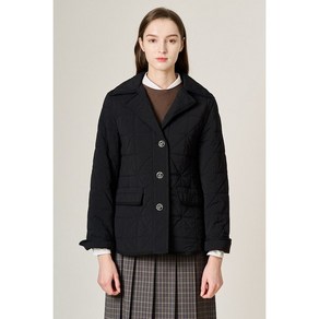 BCBG 퀼팅 패딩 자켓 (B2W9R130) 138036