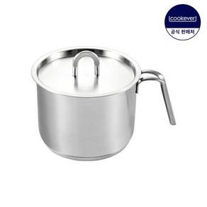 Cook304 멀티팟 16cm, 단품, 1개