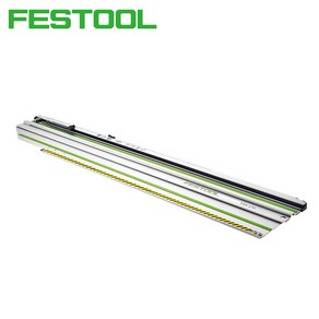 페스툴 가이드레일트렉쏘용 FSK 670 769943 670mm 트렉쏘가이드레일, 1개