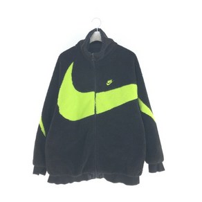 기타 NIKE스포츠 리버서블 후리스 점퍼 M 55671