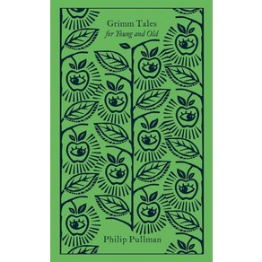 Gimm Tales:Fo Young and Old, Gimm Tales, Philip Pullman(저), Penguin Books Ltd (UK)