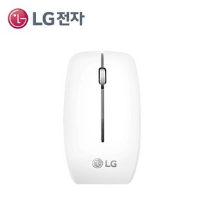 LG 정품 무선마우스+무선 동글 USB 세트 AFP73948404