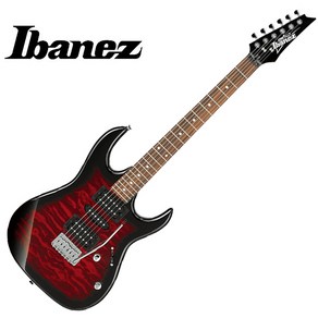 Ibanez Gio GRX70QA 아이바네즈 일렉기타 (Tans Red Bust), Gio GRX70QA(Tans Red Bust), Tans Red Bust, 1개