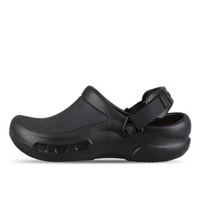 크록스 CROCS 본사 공식 공용 BISTRO PRO LITERIDE CLOG BK 23SUCL205669 508045