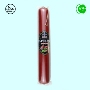 Halal Elitnaya Salami 할랄 엘리트나야 살라미