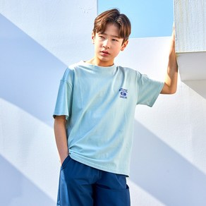 [유솔]논현점 #빠른배송##면 좋아 시원한 &&여기저기 받쳐 입기 좋은 베이직 티셔츠@@그래픽 엔트리 티셔츠 ULRA244G3