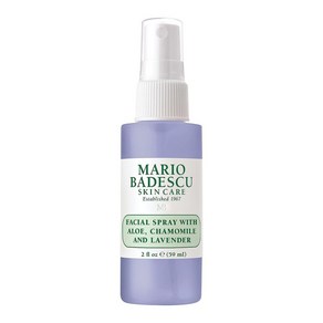 마리오 바데스쿠 Mario Badescu 얼굴 스프레이