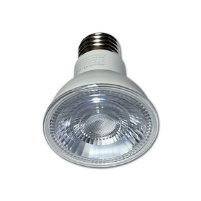 포커스 LED PAR20 9W E26 집중형 포인트조명 파이공