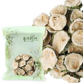 동의한재 국산 건여주, 500g, 1개