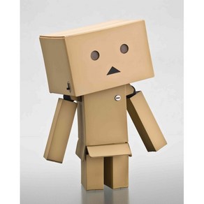 리볼텍 요츠바 / 단보 DANBO 얼굴 변경 박스, 1개