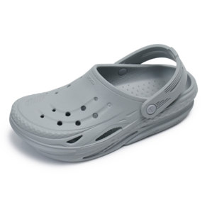 크록스 크록스(CROCS) OFF GRID CLOG 클로그 (womens) 209501-007