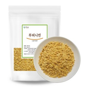 루피니빈 콩 당뇨에좋은콩 루핀 당뇨콩 호주산 루피니콩 300g x 1팩, 1개