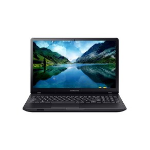 삼성 노트북 사무 가정 게임용 신품SSD 윈도우10, 삼성 NT371B5L, WIN10 Po, 8GB, 240GB, i5 6200, 블랙