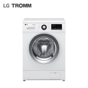 LG TROMM 빌트인 드럼세탁기 건조겸용 9kg FR9WP 트롬 공식인증점