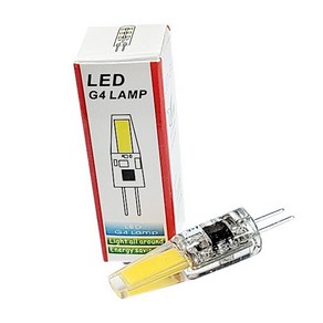 퍼스트 LED 핀램프 G4 220V 2W