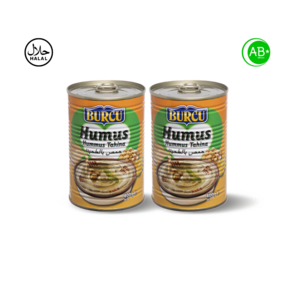 Hummus Tahina Turkiye 험머스 타히나 튀르키예