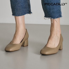 [PICCADILLY] 피카딜리 151019-1 펌프스_아레이아(5.5cm)