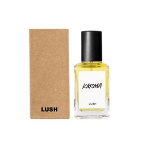 LUSH KARMA 러쉬 카마 향수 30ml 백화점 본사 정품, 1개