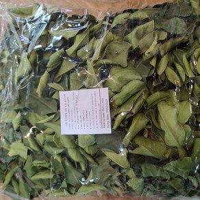 태국향신품 태국 건조라임잎 Died LimeLeaves 200g woldfood, 1개