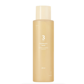 numbuzin 넘버즈인 숫자토너 3번 결광가득 에센스토너, 1개, 200ml