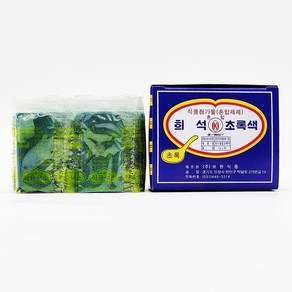 보원식품 식용색소 초록색 1g 가루, 30g, 1개