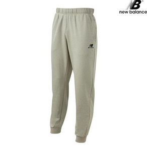 뉴발란스 뉴발란스 NBMLB21113-KH 베이직 조거 STANDARD JOGGER FIT 남녀공용 트레이닝 긴바지